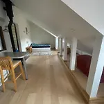 Old Town Loft