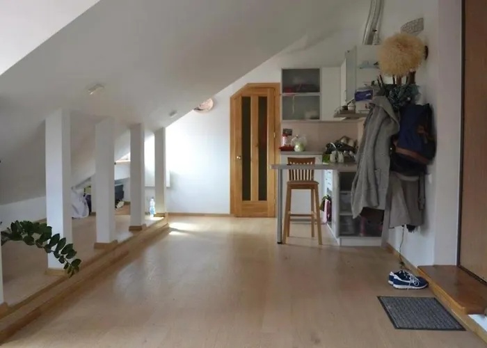 Old Town Loft