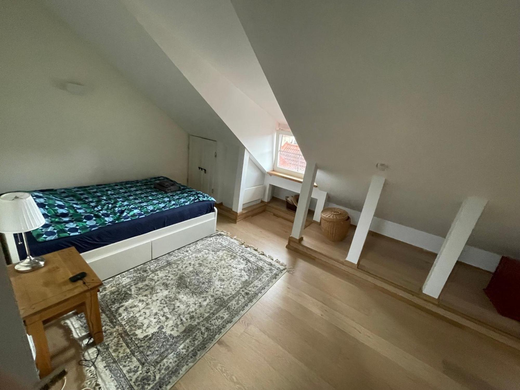 Old Town Loft Apartment Vilnius