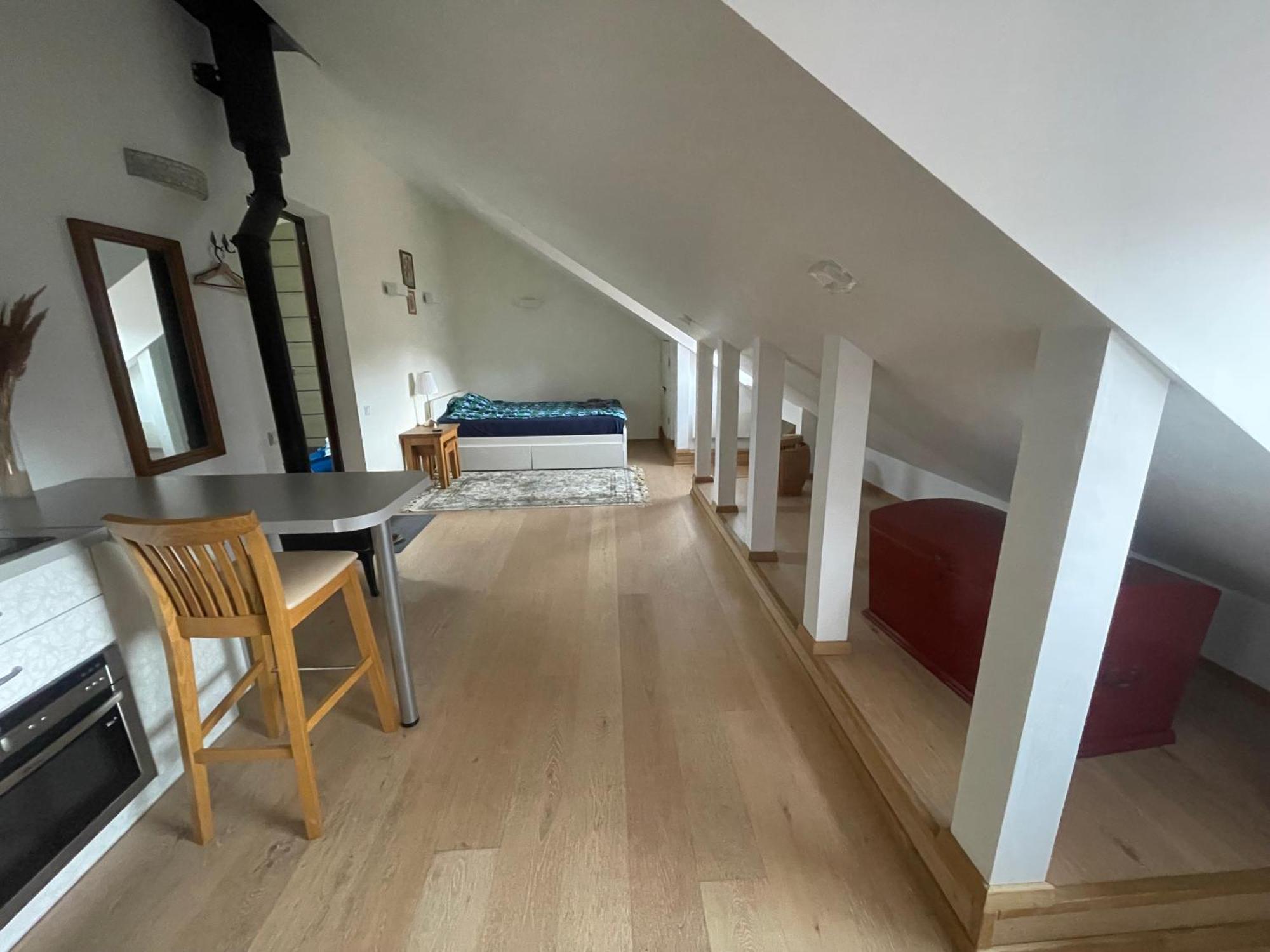 Old Town Loft * Vilnius